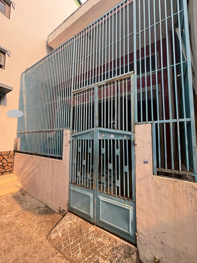 nhà bán- dt: 53m2 phan văn trị-f11-bình thạnh